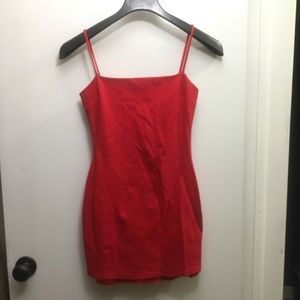 Brand new mini dress from Lulu’s!